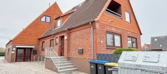 1 Schlafzimmer Doppelhaus in Ostholstein, Germany, Nr. 87194 16