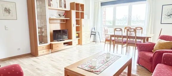 1 Schlafzimmer Doppelhaus in Ostholstein, Germany, Nr. 87194 3