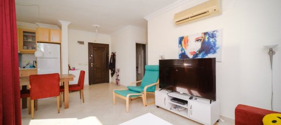 3 rooms Apartment in Alanya, Turkey No. 15667 13