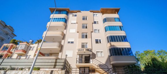 3 rooms Apartment in Alanya, Turkey No. 15667 4