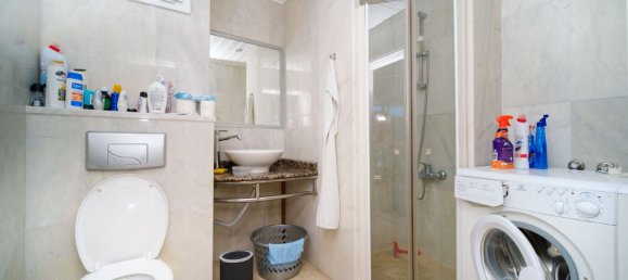 3 rooms Apartment in Alanya, Turkey No. 15667 6