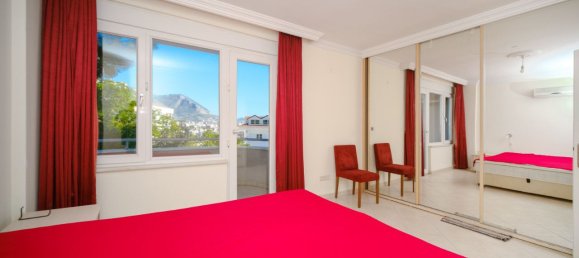 3 rooms Apartment in Alanya, Turkey No. 15667 12