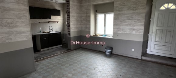 Casa de 6 dormitorios en Rebreuve-Ranchicourt, France No. 48381 9