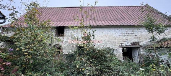 Casa de 6 dormitorios en Rebreuve-Ranchicourt, France No. 48381 3