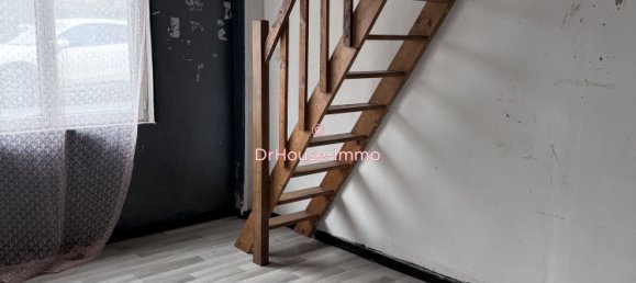 Casa de 6 dormitorios en Rebreuve-Ranchicourt, France No. 48381 13