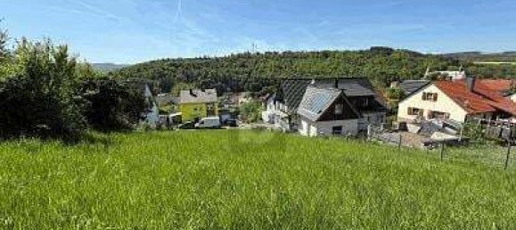 Terrain à Bad Kreuznach, Germany 1669m² No. 337844 2