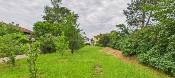 1 Schlafzimmer Haus in Gänserndorf, Austria, Nr. 129512 13