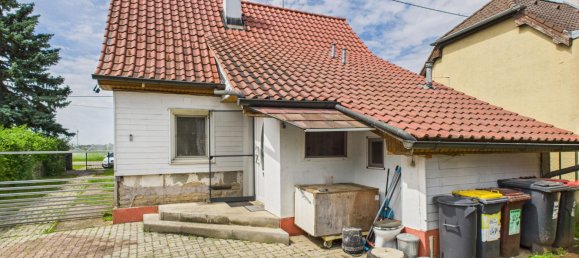 1 Schlafzimmer Haus in Gänserndorf, Austria, Nr. 129512 3