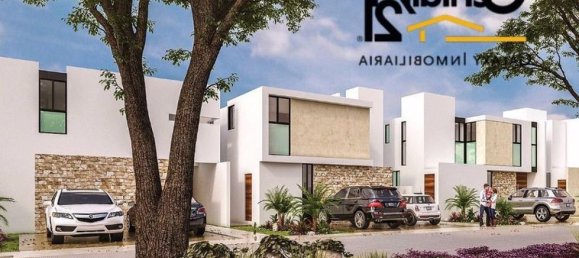 3 غرف نوم منزل في Merida, Mexico رقم 62936 2