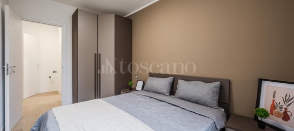 2 rooms Castles in Milan, Italy No. 349567 7