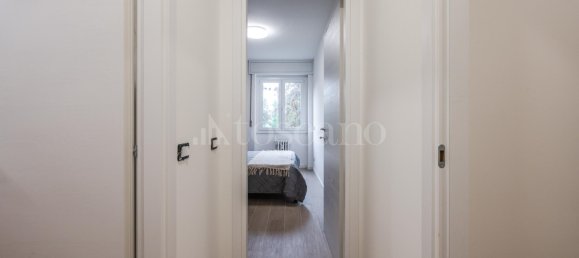 2 rooms Castles in Milan, Italy No. 349567 11