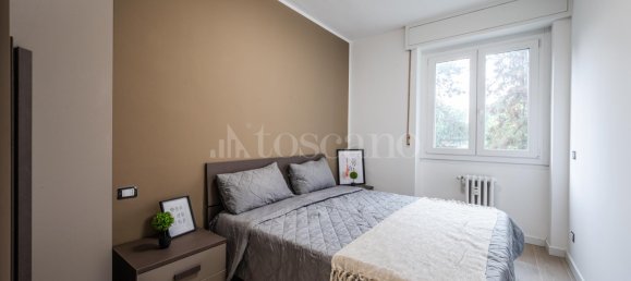 2 rooms Castles in Milan, Italy No. 349567 10