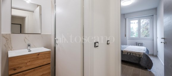 2 rooms Castles in Milan, Italy No. 349567 14