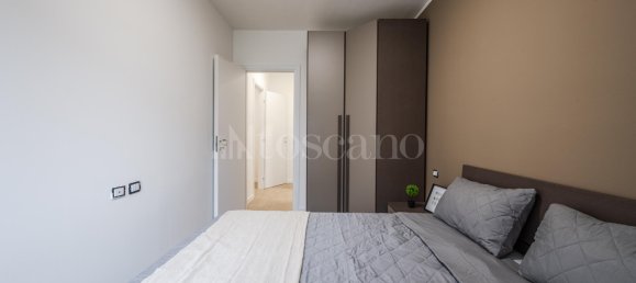 2 rooms Castles in Milan, Italy No. 349567 6