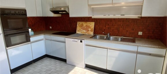 4 غرف نوم منزل في Villers-les-Nancy, France رقم 323208 9