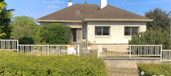 4 غرف نوم منزل في Villers-les-Nancy, France رقم 323208 3