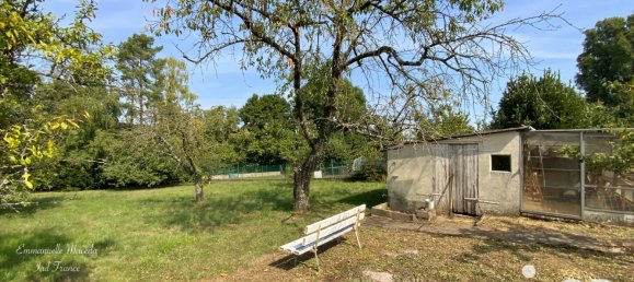 4 غرف نوم منزل في Villers-les-Nancy, France رقم 323208 16