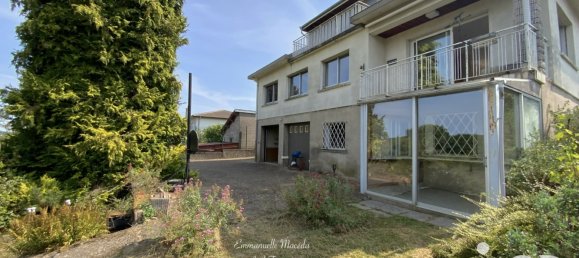 4 غرف نوم منزل في Villers-les-Nancy, France رقم 323208 2