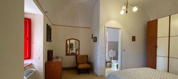 Casa de 6 divisões em Pescosansonesco, Italy N.º 268959 17