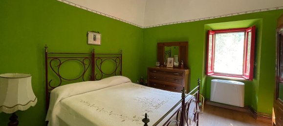 Casa de 6 divisões em Pescosansonesco, Italy N.º 268959 15