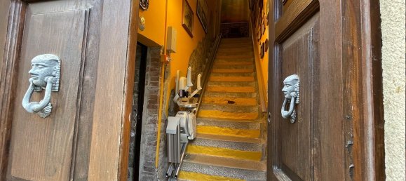 Casa de 6 divisões em Pescosansonesco, Italy N.º 268959 38