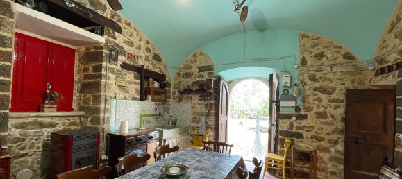 Casa de 6 divisões em Pescosansonesco, Italy N.º 268959 4