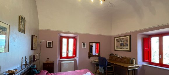 Casa de 6 divisões em Pescosansonesco, Italy N.º 268959 12