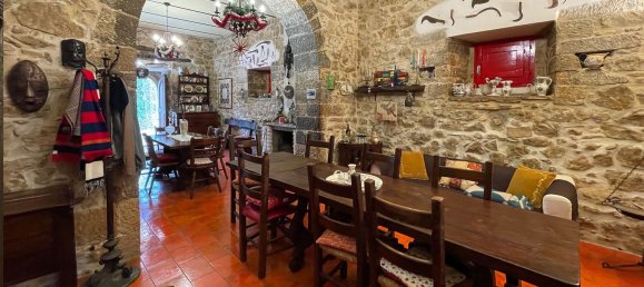 Casa de 6 divisões em Pescosansonesco, Italy N.º 268959 40