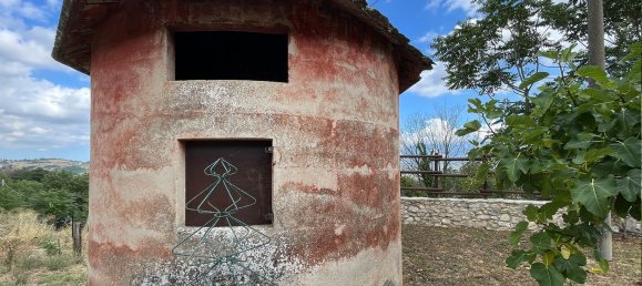 Casa de 6 divisões em Pescosansonesco, Italy N.º 268959 32