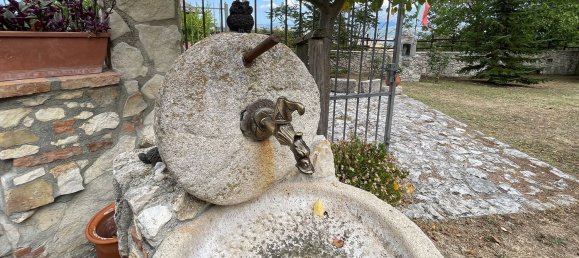 Casa de 6 divisões em Pescosansonesco, Italy N.º 268959 30