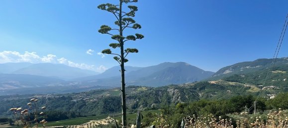 Casa de 6 divisões em Pescosansonesco, Italy N.º 268959 26