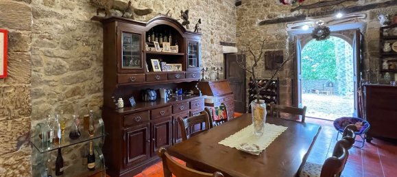 Casa de 6 divisões em Pescosansonesco, Italy N.º 268959 42