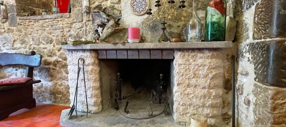 Casa de 6 divisões em Pescosansonesco, Italy N.º 268959 41