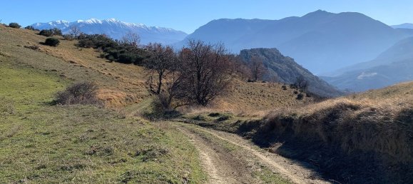 Casa de 6 divisões em Pescosansonesco, Italy N.º 268959 22