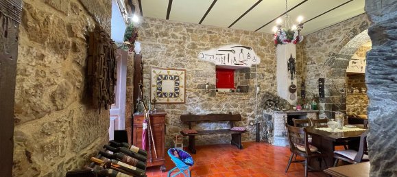 Casa de 6 divisões em Pescosansonesco, Italy N.º 268959 39