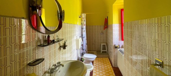 Casa de 6 divisões em Pescosansonesco, Italy N.º 268959 14