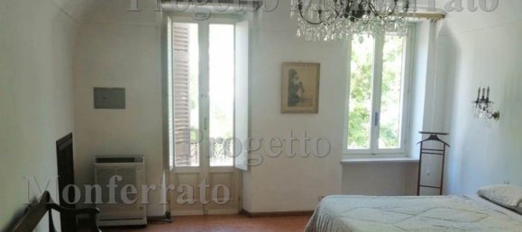 5 Schlafzimmer Haus in Mirabello Monferrato, Italy, Nr. 355513 13