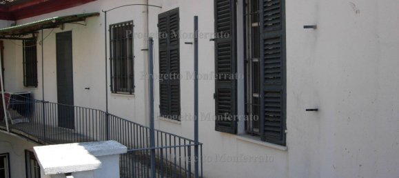 5 Schlafzimmer Haus in Mirabello Monferrato, Italy, Nr. 355513 16