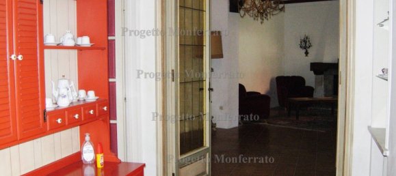 5 Schlafzimmer Haus in Mirabello Monferrato, Italy, Nr. 355513 4
