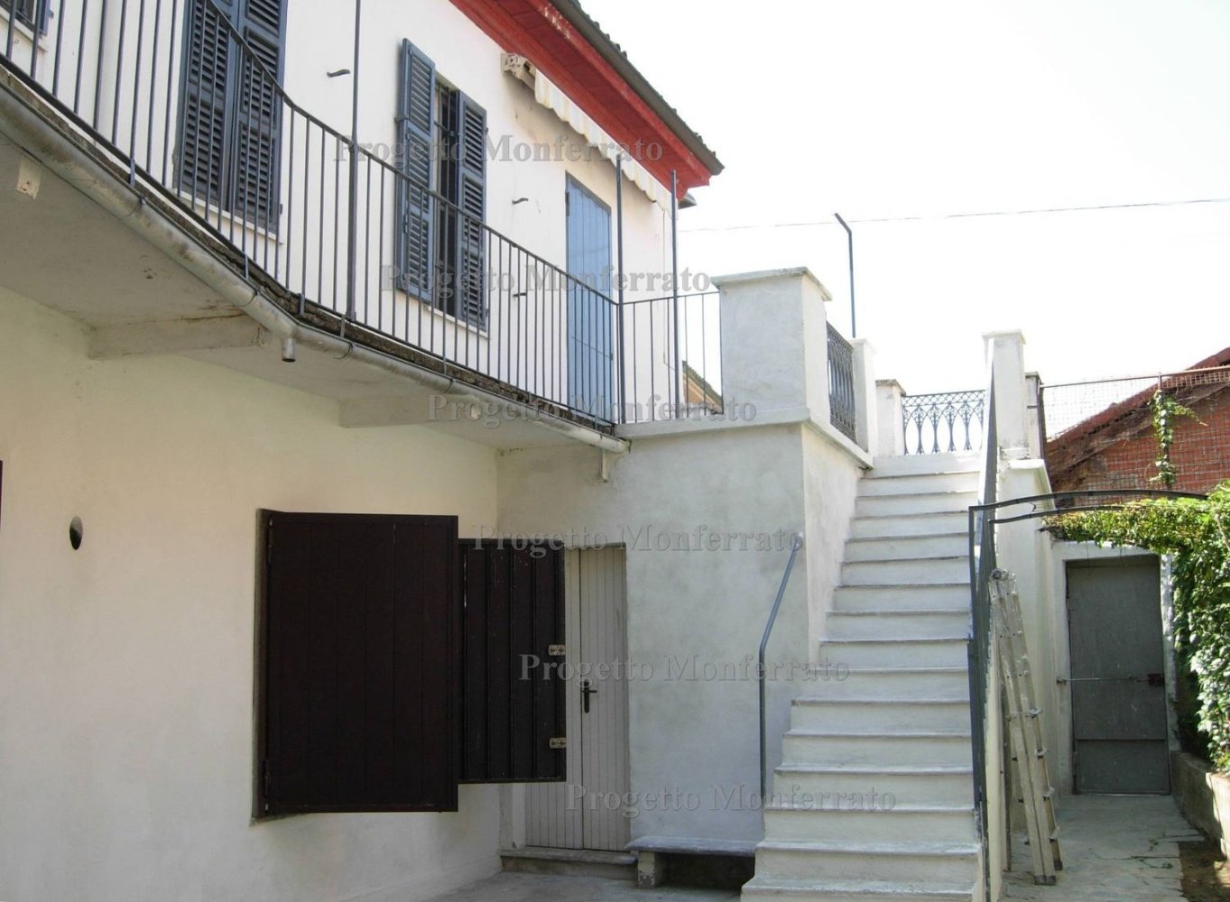 5 Schlafzimmer Haus in Mirabello Monferrato, Italy, Nr. 355513