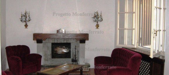 5 Schlafzimmer Haus in Mirabello Monferrato, Italy, Nr. 355513 5
