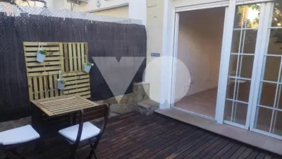 2 bedrooms Townhouse in Madrid, Spain No. 205099