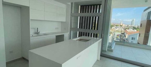 2 Schlafzimmer Wohnung in Germasogeia, Cyprus, Nr. 11137 9