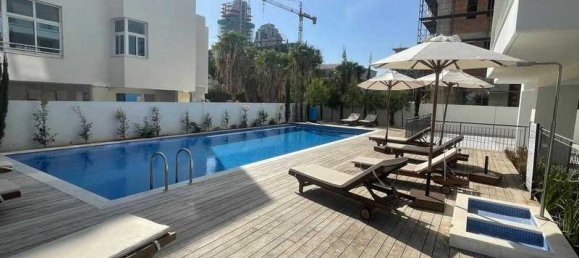 2 Schlafzimmer Wohnung in Germasogeia, Cyprus, Nr. 11137 5