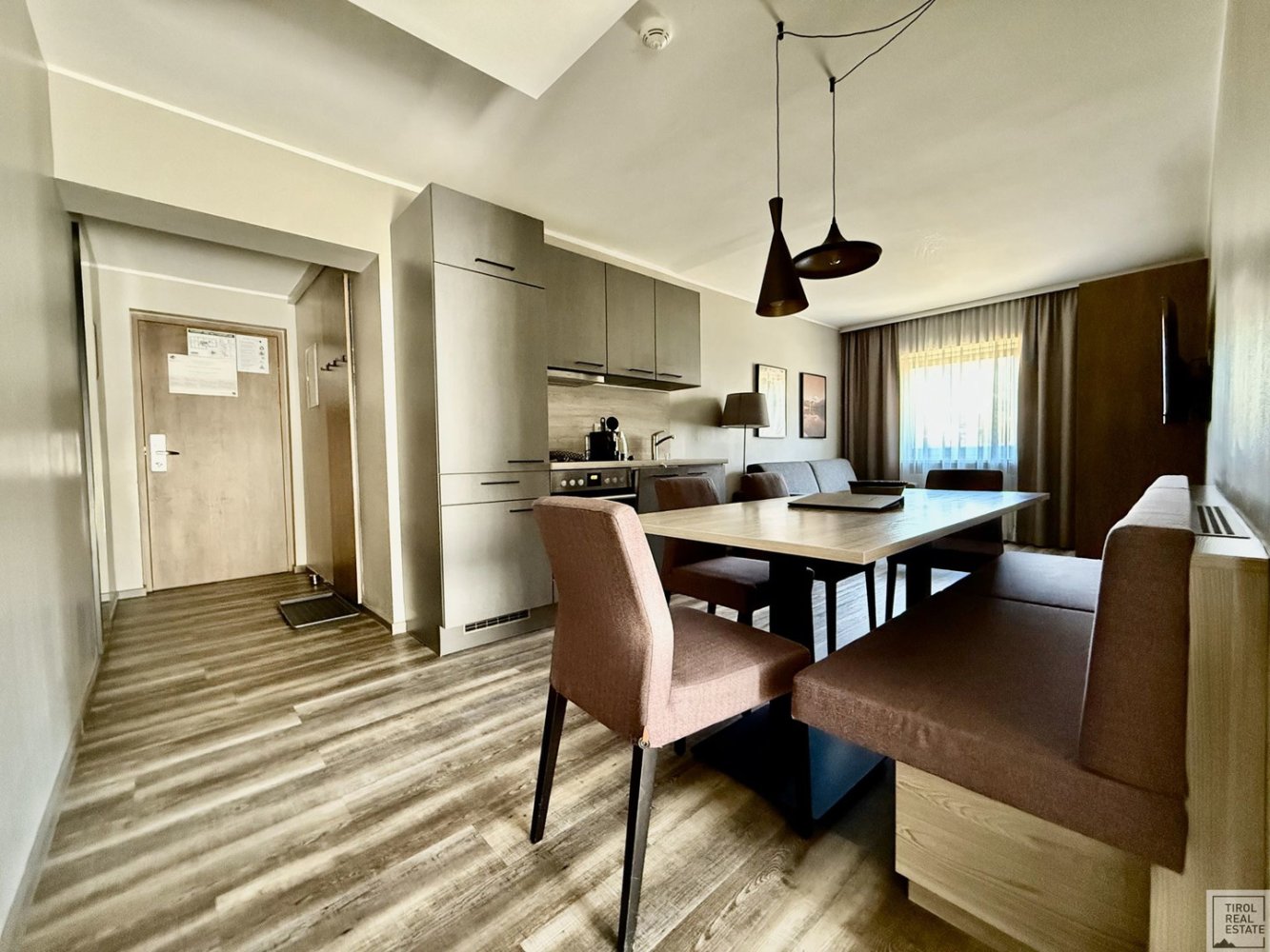 3-salle Appartement à Seefeld in Tirol, Austria No. 91679