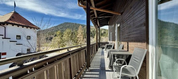 3-salle Appartement à Seefeld in Tirol, Austria No. 91679 10