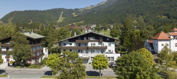 3-salle Appartement à Seefeld in Tirol, Austria No. 91679 15