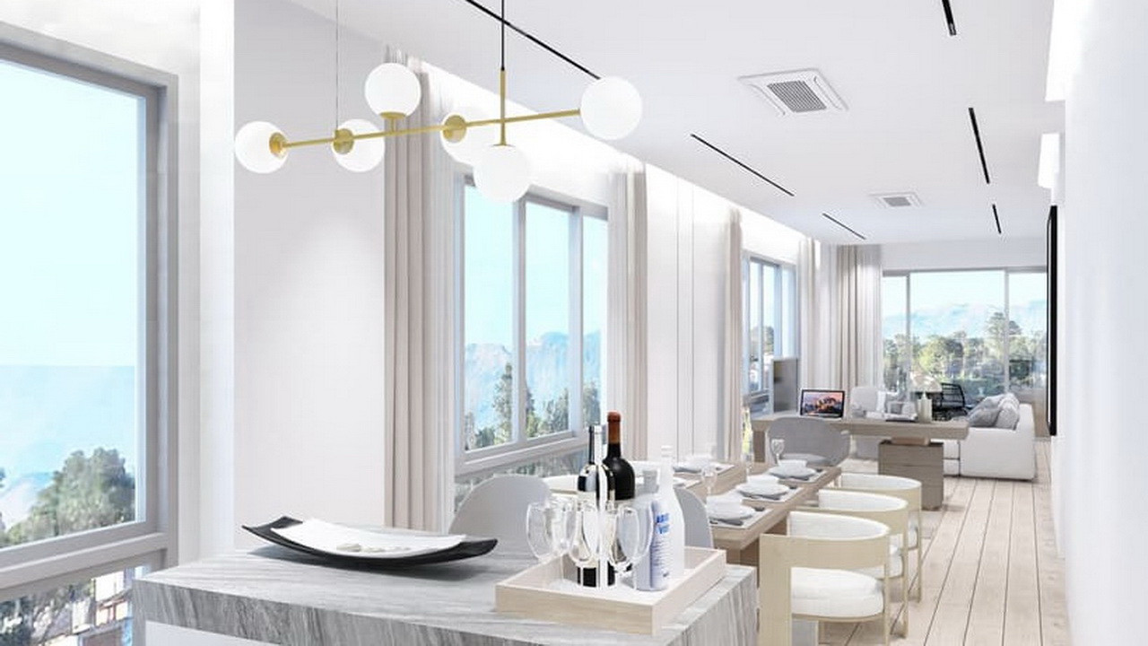 2 dormitorios condominium en venta en Phuket, Southern Thailand, Thailand № 30185