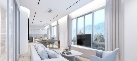 2 dormitorios condominium en venta en Phuket, Southern Thailand, Thailand № 30185 3