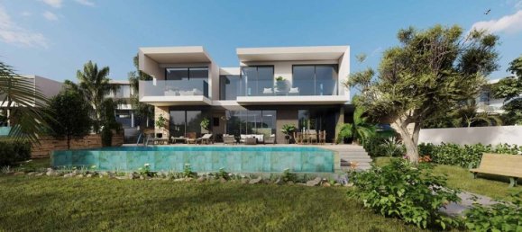 3 Schlafzimmer Villa in Paphos, Cyprus, Nr. 2460 2